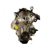 Motor Ford Focus, Kuga 1.5 12V Ecoboost 12V 150 PK YZDA, Y1DA Nieuw