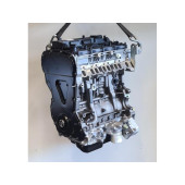 Motor Ford Transit 2.2 TDCi  Euro 5 FWD