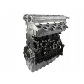Engine VW Transporter T5 2.0 BiTDI 179 Hp CFCA