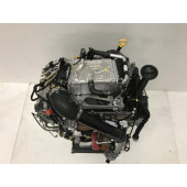 Engine VW Transporter T5 2.0 BiTDI 179 Hp CFCA