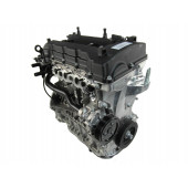 Motor Kia Sportage 2.0-16V CVVT 163/166 Pk G4KD