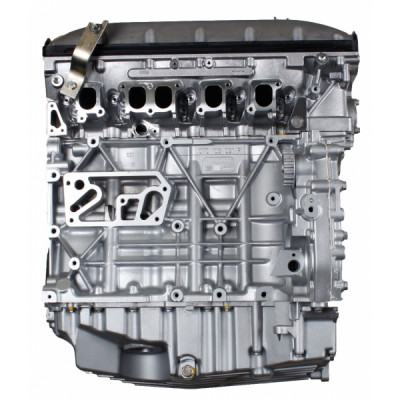 Motor VW Transporter T5 2.5 TDI 131 Pk AXD 