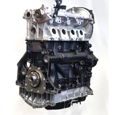Motor VW Golf 2.0 GTI 16V 200 Pk CCZA 