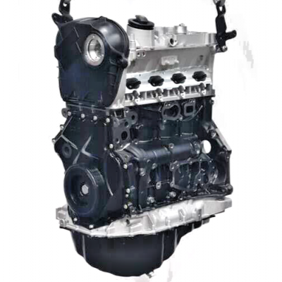 Motor Audi 2.0 TFSI 16V 179 Pk CDN 