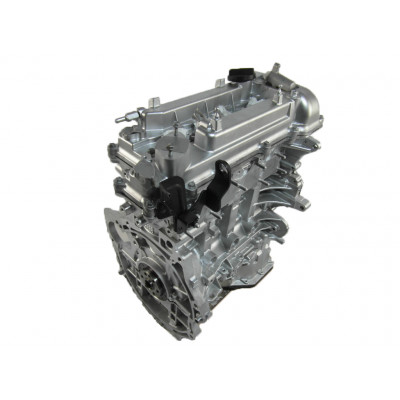Motor Hyundai IX35 1.6 GDI-16V 135 Pk G4FD