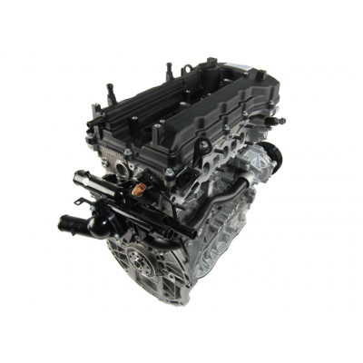 Motor Hyundai IX35 2.0-16V 163 Pk G4KD