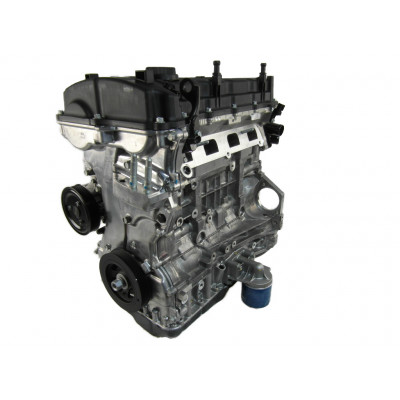 Motor Hyundai IX35 2.0-16V 163 Pk G4KD
