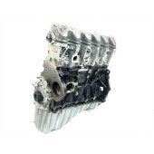 Engine VW Crafter 2.5 TDI 5-Cyl. 88-163 Hp BJJ BJK BJL BJM