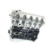 Engine VW Crafter 2.5 TDI 5-Cyl. 88-163 Hp CECA, CECB, CEBA, CEBB