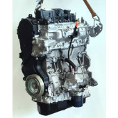 Engine Citroën Jumper 2.2 HDI 110 Hp 4H03 Euro 5