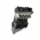 Engine VW Crafter 2.0 TDI 114 Hp CSLB