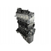 Engine Volkswagen Amarok 2.0 BiTDI 180 Hp CNEA