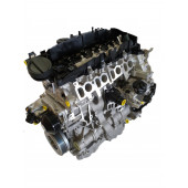 Engine BMW 2.0TD B47D20A