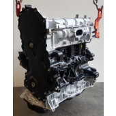 Engine Ford Transit 2.0 TDCi 16_V Eco Blue