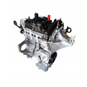 Engine Ford C-Max 1.0 Ti-VCT Ecoboost 12V 101 Hp M2DA New