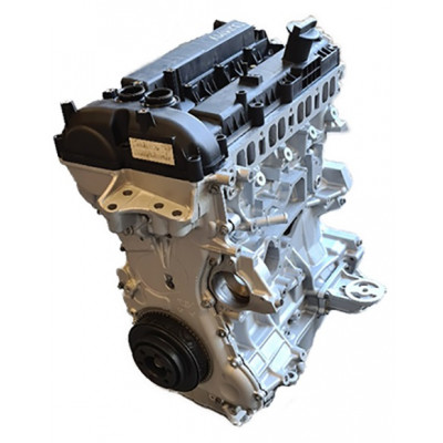 Engine Range-Rover Evoque-Discovery 2.0Si 16V 177 Hp 204PT