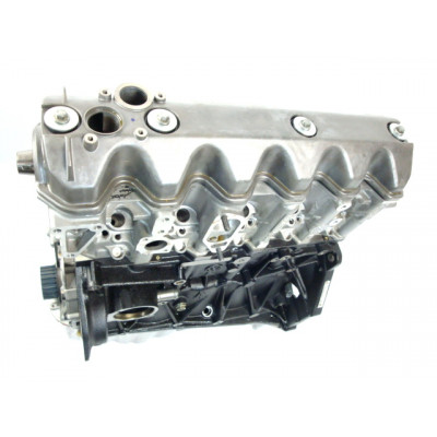 Engine VW Crafter 2.5 TDI 5-Cyl. 88-163 Hp BJJ BJK BJL BJM