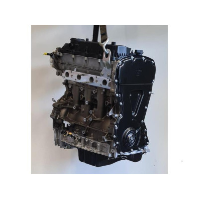 Engine Ford Transit 2.2 TDCi  Euro 5 FWD