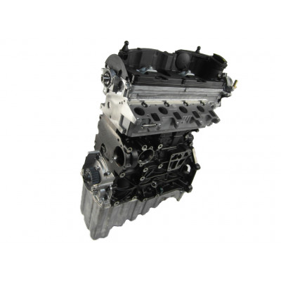 Engine VW Crafter 2.0 TDI 114 Hp CSLB