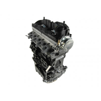 Engine VW Crafter 2.0 TDI 114 Hp CSLB