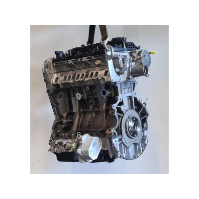 Engine Ford Transit 2.2 TDCi  Euro 5 FWD