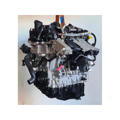 *Engine BMW 2.0 16 V 184/245 Hp N20B20A New