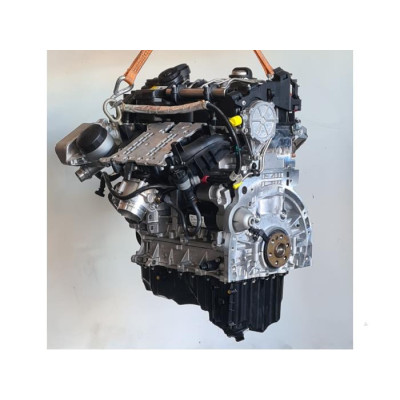 *Engine BMW 2.0 16 V 184/245 Hp N20B20A New