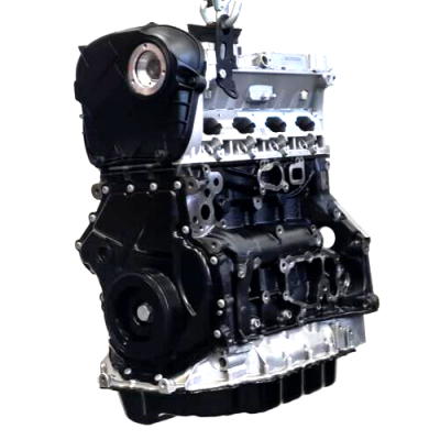 Engine Audi, VW, Skoda, Seat  2.0 GTI / TFSI 16V 200 Hp CCZA
