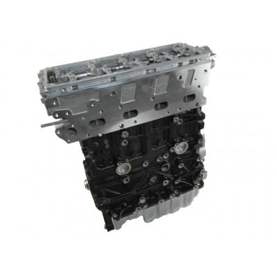 Engine VW Transporter T6 2.0 BiTDI 179 Hp CFCA