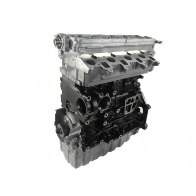 Engine VW Transporter T6 2.0 BiTDI 179 Hp CFCA