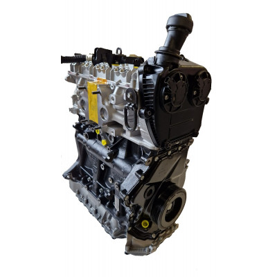 Engine VW / Audi / Skoda  2.0 GTI / TSI 16V 220 / 230 Hp CHH 