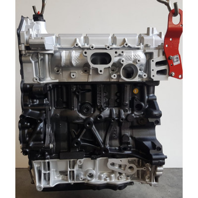 Engine Ford Transit 2.0 TDCi 16_V Eco Blue