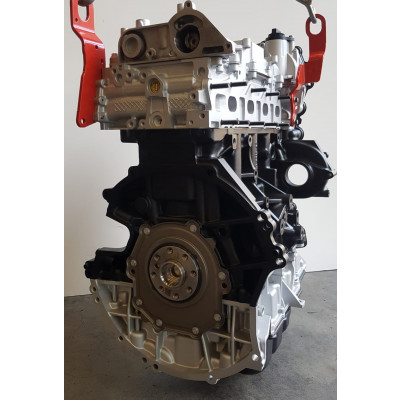 Engine Ford Transit 2.0 TDCi 16_V Eco Blue