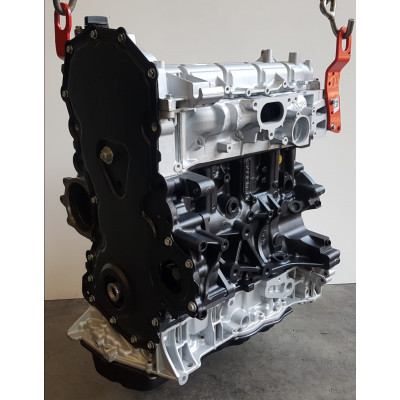 Engine Ford Transit 2.0 TDCi 16_V Eco Blue
