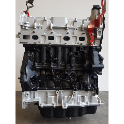 Engine Ford Transit 2.0 TDCi 16_V Eco Blue