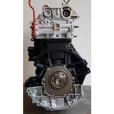 Engine Ford Transit 2.0 TDCi 16_V Eco Blue