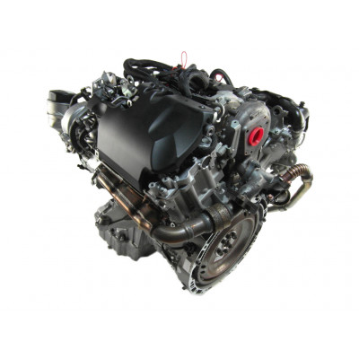 Engine Mercedes Vito 3.0 120CDI 204 Hp OM642-990 