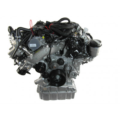 Engine Mercedes Vito 3.0 120CDI 204 Hp OM642-990 