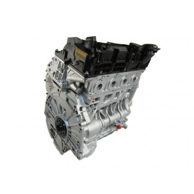 Engine BMW 320d xDrive 2.0 16V 177 Hp N47-D20C