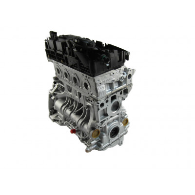 Engine BMW 320d xDrive 2.0 16V 177 Hp N47-D20C