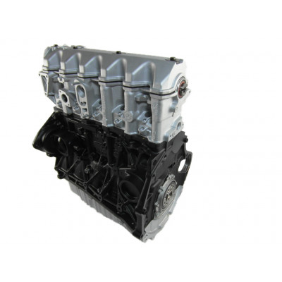 Engine VW Transporter T4 2.5 TDI 88-136 Hp ACV-AJT-AXG