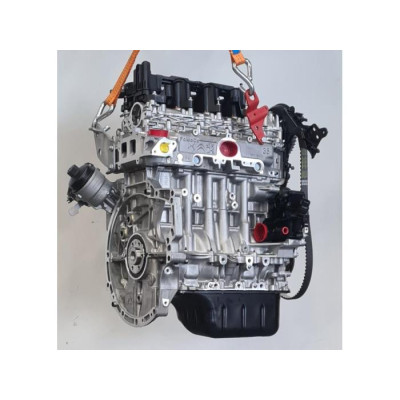 Engine Citroen 1.5 Blue HDi 120