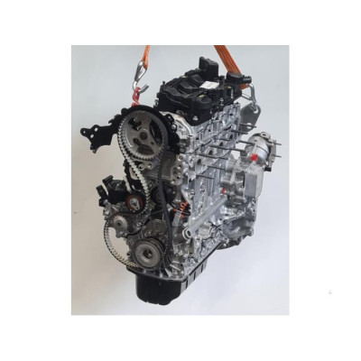 Engine Citroen 1.5 Blue HDi 120
