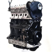 Motor Audi, VW, Skoda, Seat  2.0 GTI / TFSI 16V 200 Ps CCZA