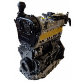 Motor VW / Audi / Skoda  2.0 GTI / TSI 16V 220 / 230 Ps CHH