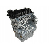 Motor BMW 320d xDrive 2.0 16V 130 Ps N47-D20C