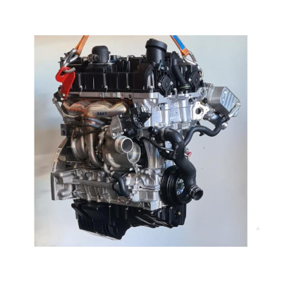 Motor BMW 2.0 16 V 184/245 Ps N20B20A Neu