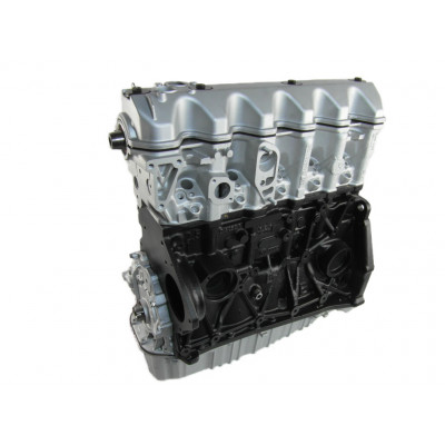Motor VW Transporter T4 2.5 TDI 88-136 Ps ACV-AJT-AXG